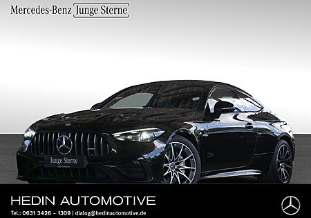 Mercedes-Benz CLE 53 AMG 4M+ |KEYL|NAVI|LED|360°|LM|TOTW|MBUX