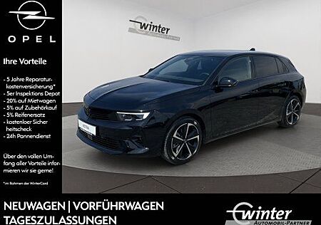 Opel Astra 1.2 AT Mild Hybrid GS LED/NAVI/KAMERA/SH