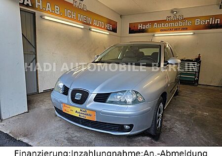 Seat Ibiza Signo 1.4/Automatik/1.Hand/Garantie