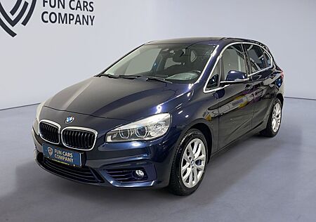 BMW 218d Active Tourer, AHK, NAVI, LED, PDC H