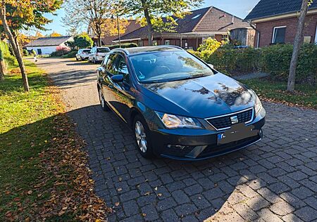 Seat Leon ST 1.6 TDI 85kW Style DSG Style