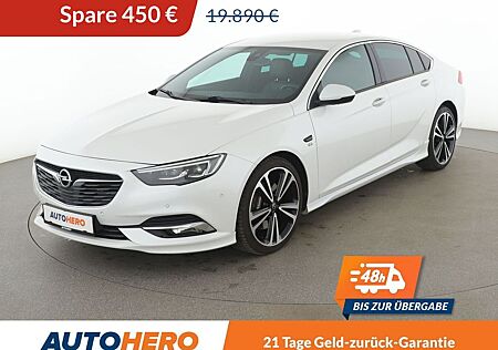 Opel Insignia Grand Sport 2.0 SIDI Turbo Dynamic Aut.