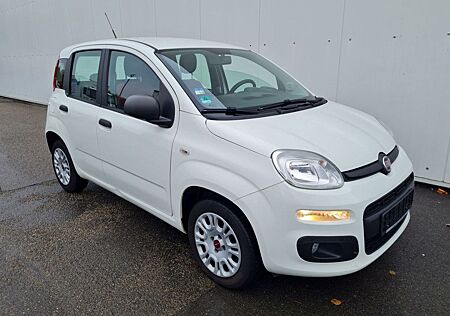 Fiat Panda Easy 1.2 Klima 1. Hand