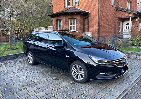 Opel Astra ST 1.6 CDTI Active 81kW Active