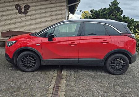 Opel Crossland X Crossland (X) 1.2 DI Turbo INNOVATION S/S Au...