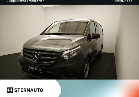 Mercedes-Benz Vito 114 KA/L Autom. Navi Klima KAM AHK