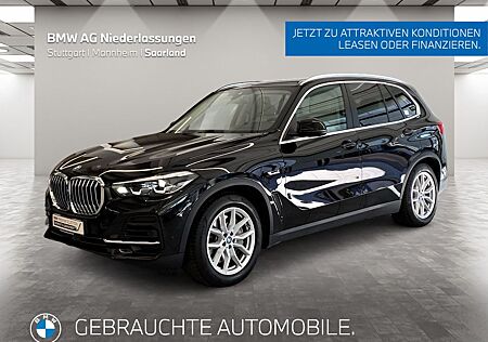 BMW X5 xDrive45e LiveCockpitProf Head-Up Kamera LED