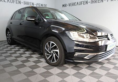 VW Golf Volkswagen VII Lim. 1.6 TDI Join AHK TÜV NEU GARANTIE
