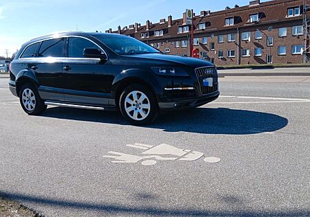 Audi Q7 3.0 TDI (DPF) clean diesel quattro tipt. -