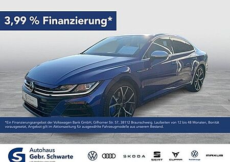 VW Arteon Volkswagen R 2.0 TSI DSG 4 Motion ACC+NAV+KAMERA+LED