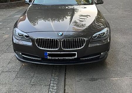 BMW 520i Touring -