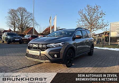 Dacia Jogger Hybrid 140 Extreme 5-S SHZ