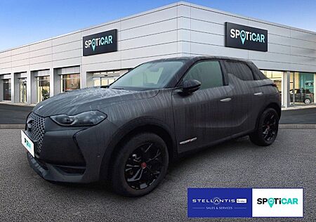 DS Automobiles DS3 Crossback DS 3 Crossback E-Tense Elektromotor Performance