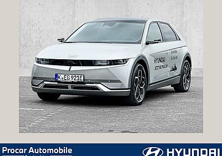 Hyundai IONIQ 5 UNIQ 77,4kWhAWD+ASSI.+RELAX+KAMARA PAKET