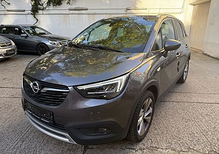 Opel Crossland X Automatik Business Edition Kamera
