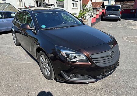 Opel Insignia A 2.0 CDTI Sports Tourer Innovation