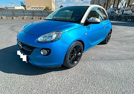 Opel Adam SLAM 1.4 74kW SLAM