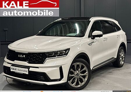 Kia Sorento Platinum 4WD *7-SITZE*PANORAMA*20Zoll*