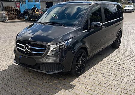 Mercedes-Benz V 220 d kompakt -