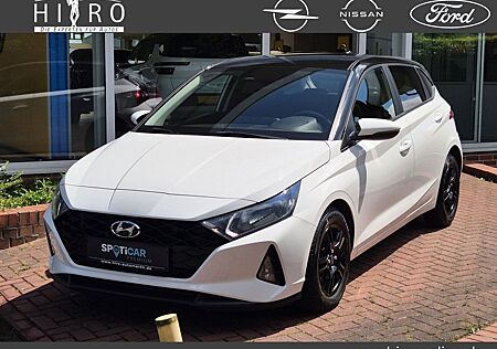 Hyundai i20 Trend AT/Sitzhzg/Tempomat