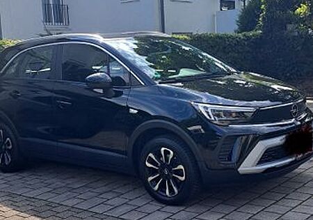 Opel Crossland X Crossland (X) 1.2 DI Turbo 96kW Business Ele...
