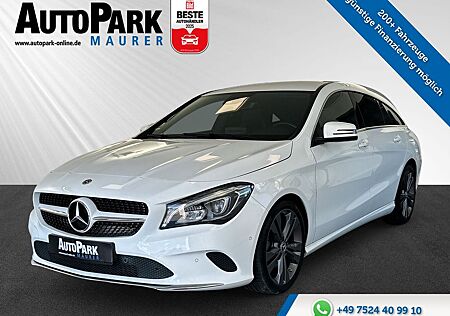 Mercedes-Benz CLA 220 Shooting Brake CLA 220 4Matic Shooting Brake*Urban*Kamera*LED*