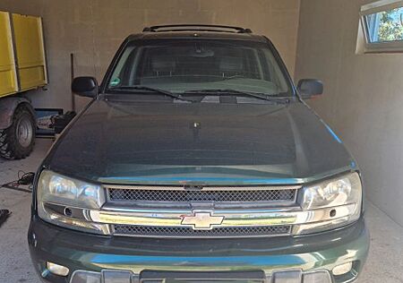 Chevrolet Chevy Van Trailblazer LT 4,2l V6 4x4
