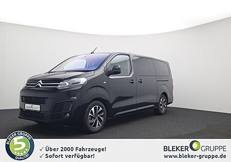 Citroën Spacetourer Elektromotor Business Lo.M(50kWhBat