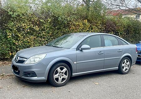 Opel Vectra 1.8 Edition Edition