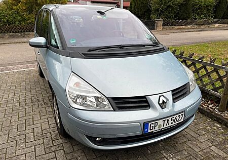 Renault Espace Authentique 2.0 16V Authentique