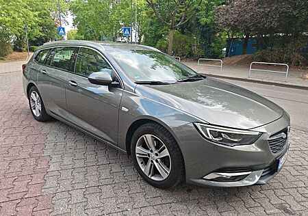 Opel Insignia 1.6 Diesel 100kW Business Innovatio...