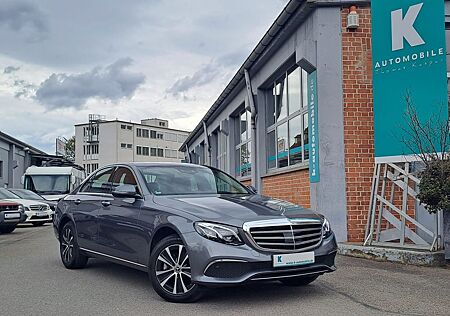 Mercedes-Benz E 220 d 4Matic Exclusive *Comand* High-End*Panor