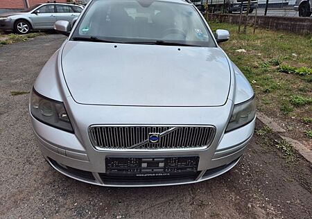 Volvo V50 D5 Geartronic Edition
