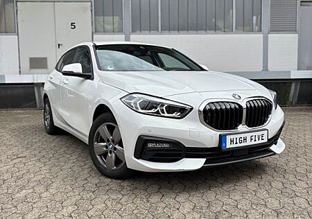BMW 118i Advantage