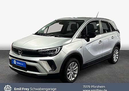Opel Crossland X Crossland 1.2 Automatik Elegance