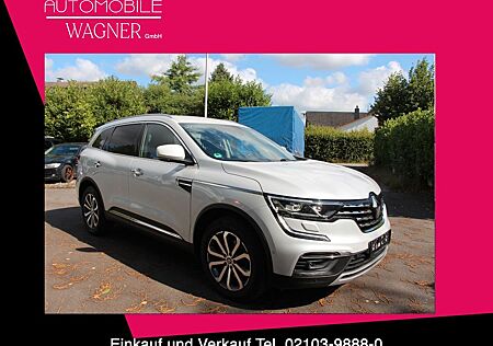 Renault Koleos BLUE dCi 150 X-tronic Limited /35693