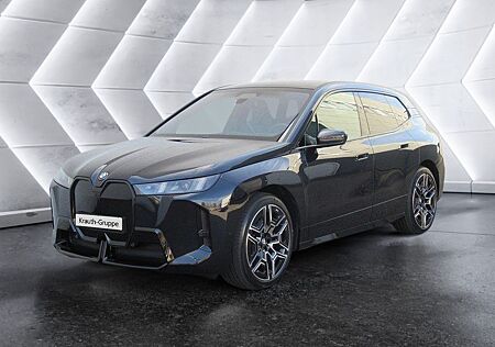 BMW iX xDrive45 M Sportpaket HK HiFi DAB LED