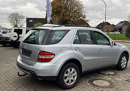 Mercedes-Benz ML 350 ML -Klasse