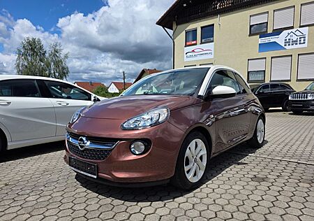 Opel Adam SLAM 1.2 ecoFLEX Start/Stop