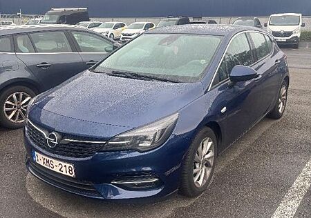 Opel Astra 1.2T Comfort Display 1/2 Leather Klima PD