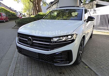 VW Touareg Volkswagen 3.0 TDI R-Line/Pano/Luft/AHK/HUD/Standh.