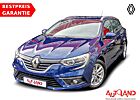 Renault Megane IV Grandtour 1.2 TCe 130 Navi Sitzheizung