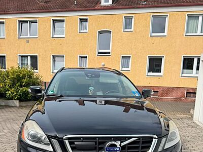 Volvo XC60 D5 AWD Kinetic Geartronic Kinetic