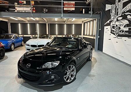 Mazda MX-5 1.8 Kenko Roadster Coupe/78tkm/Unfallfrei