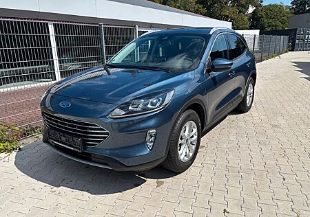 Ford Kuga Plug-In Hybrid Titanium