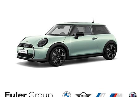 Mini Cooper S Classic Trim EU6e
