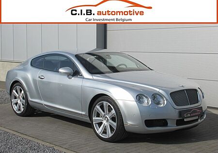 Bentley Continental GT 6.0 / 19.000 netto / Air Suspensi