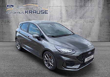 Ford Fiesta ST-Line *LED*Automatik*Navi*Winterpaket*