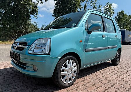 Opel Agila 1.2 16V Color Edition