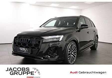 Audi Q7 60 TFSI e quattro S line Navi,Matrix,AHK,HUD